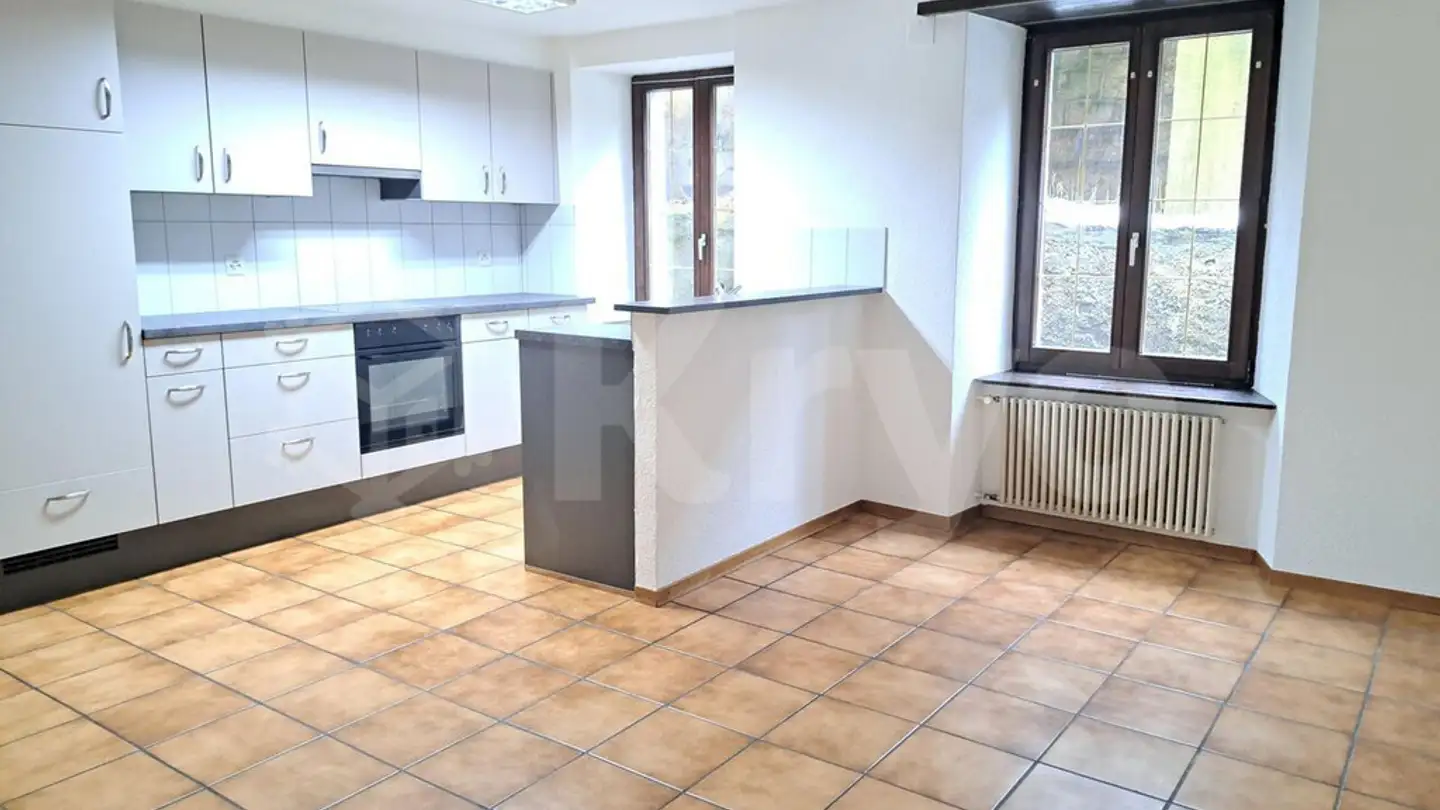 Wohnung mieten - Impasse Des Cent-Pas 6, 2400 Le Locle