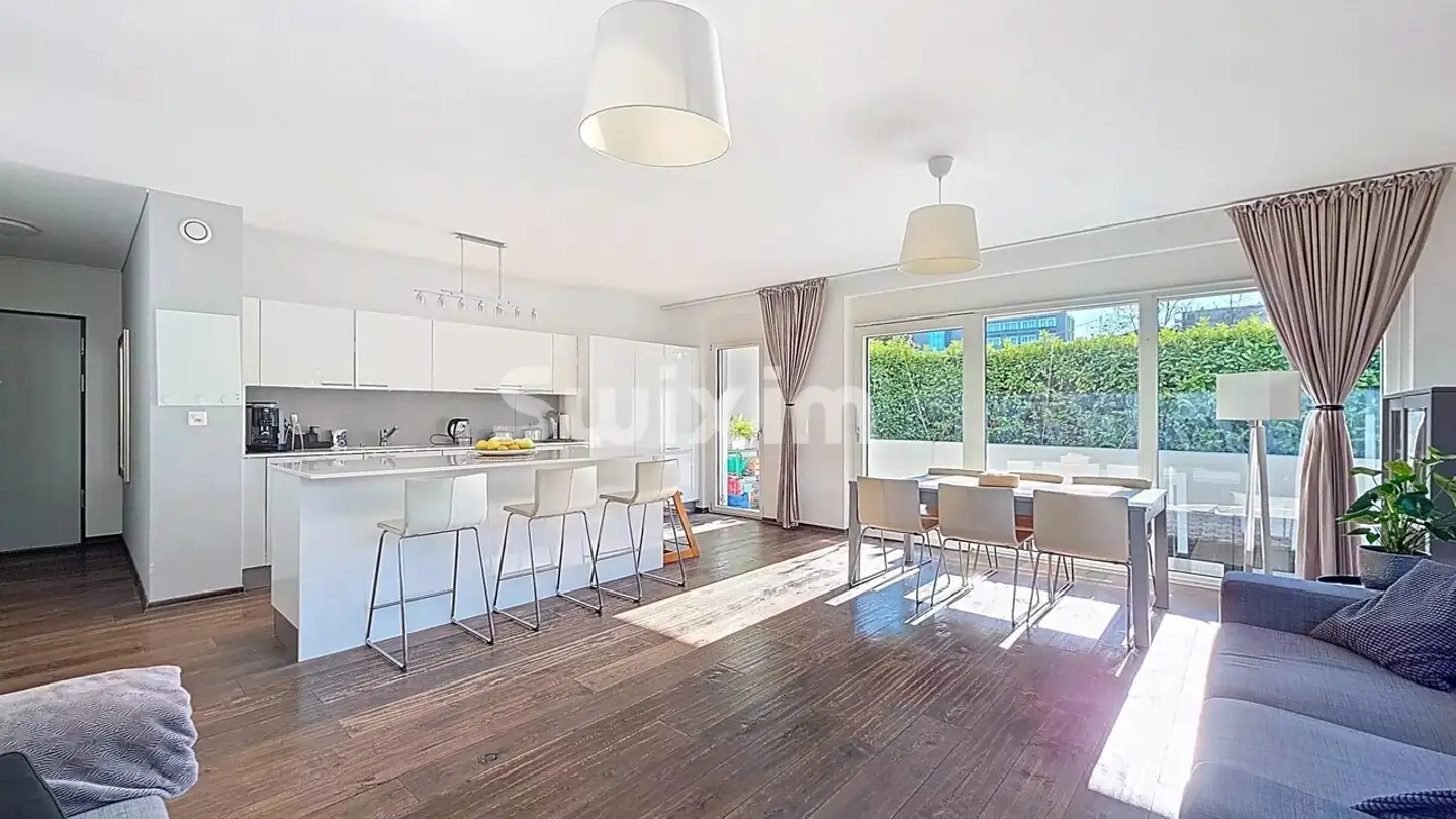 Appartement à vendre - 1209 Genève