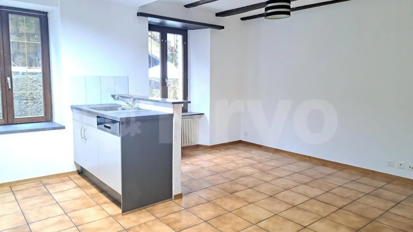 Wohnung mieten - Impasse Des Cent-Pas 6, 2400 Le Locle - Foto 2