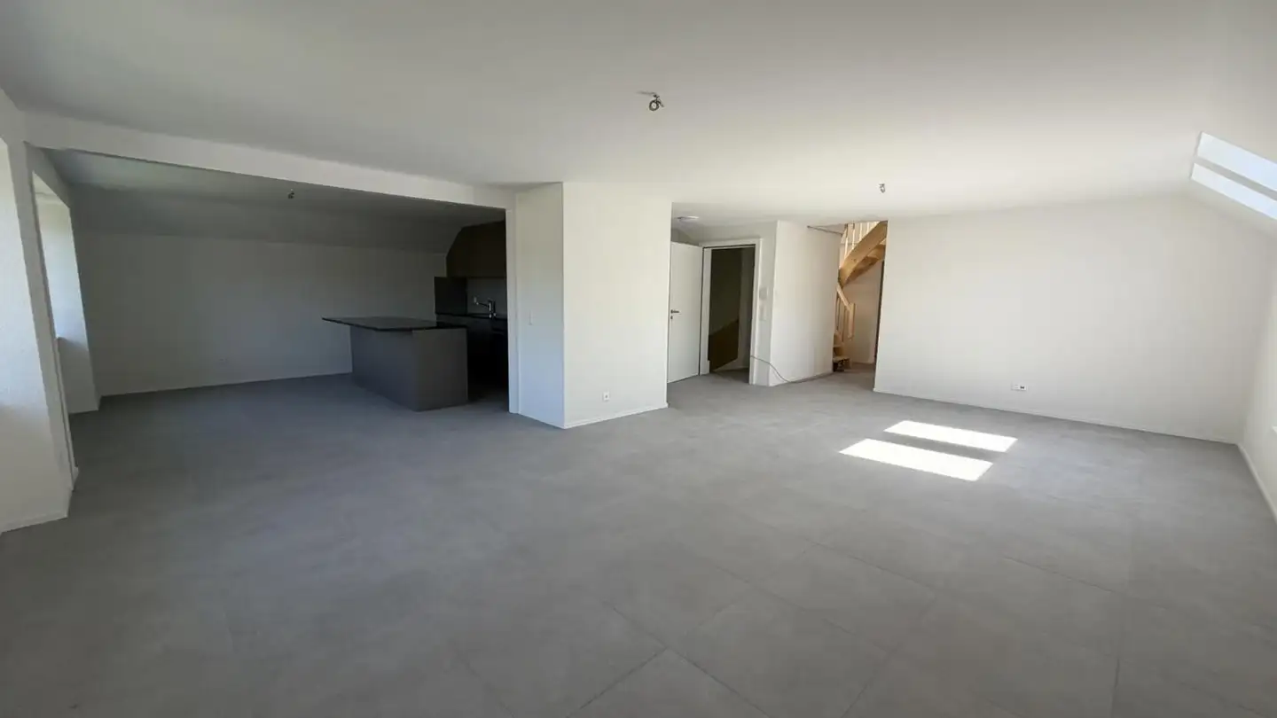 Wohnung mieten - Rue Fritz-Marchand 12, 2615 Sonvilier - Foto 4