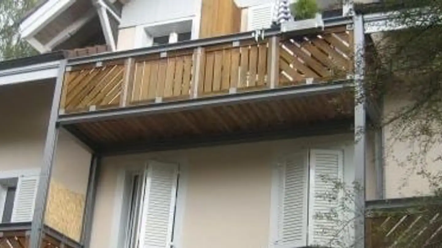 Appartement à louer - Moritzweg 24, 3006 Bern
