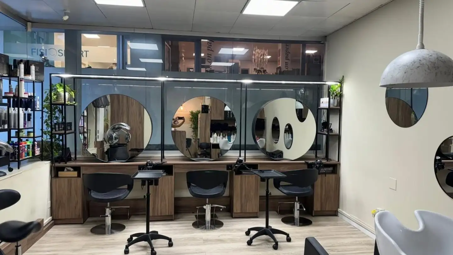 Single room for rent - 6900 Lugano - Photo 3