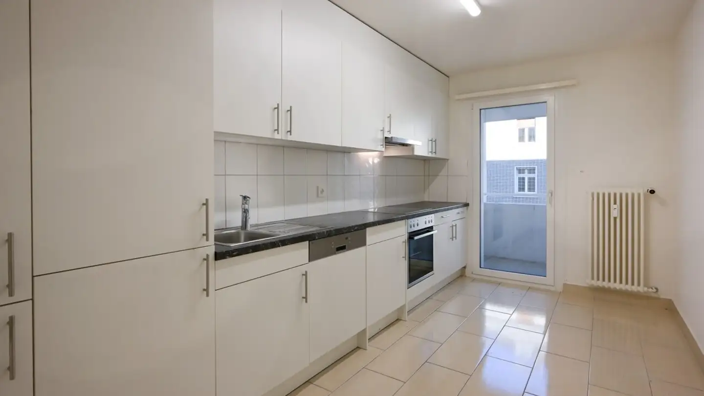 Apartment for rent - Mattenstrasse 55, 4058 Basel - Photo 3