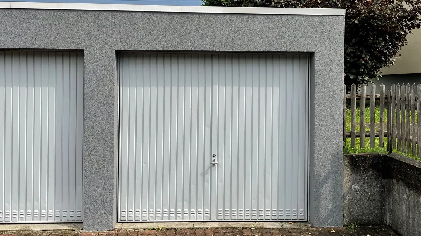 Outdoor parking space for rent - Föhrenweg 12, 4500 Solothurn