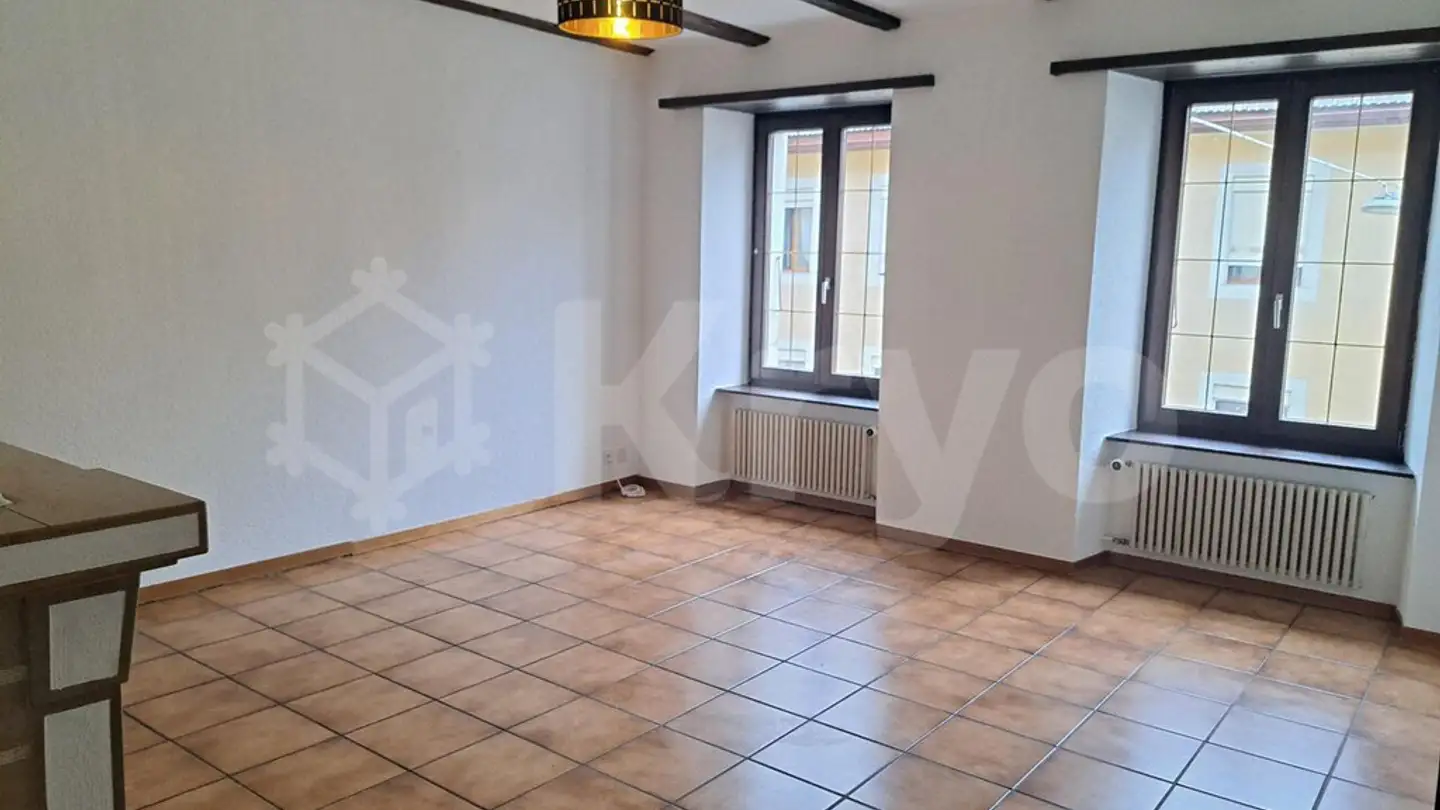 Wohnung mieten - Impasse Des Cent-Pas 6, 2400 Le Locle - Foto 3