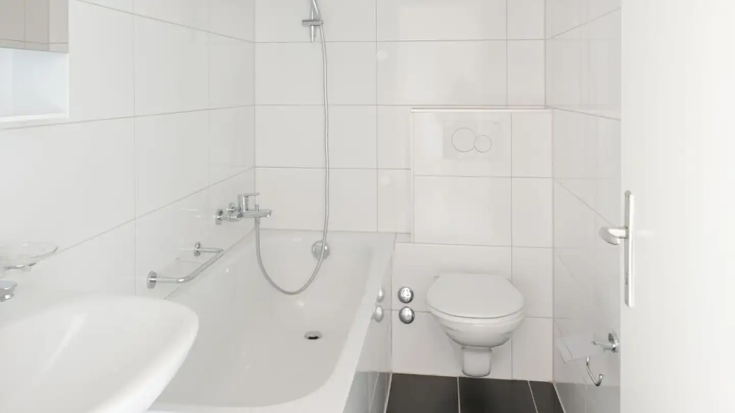 Apartment for rent - Mattenstrasse 55, 4058 Basel - Photo 4