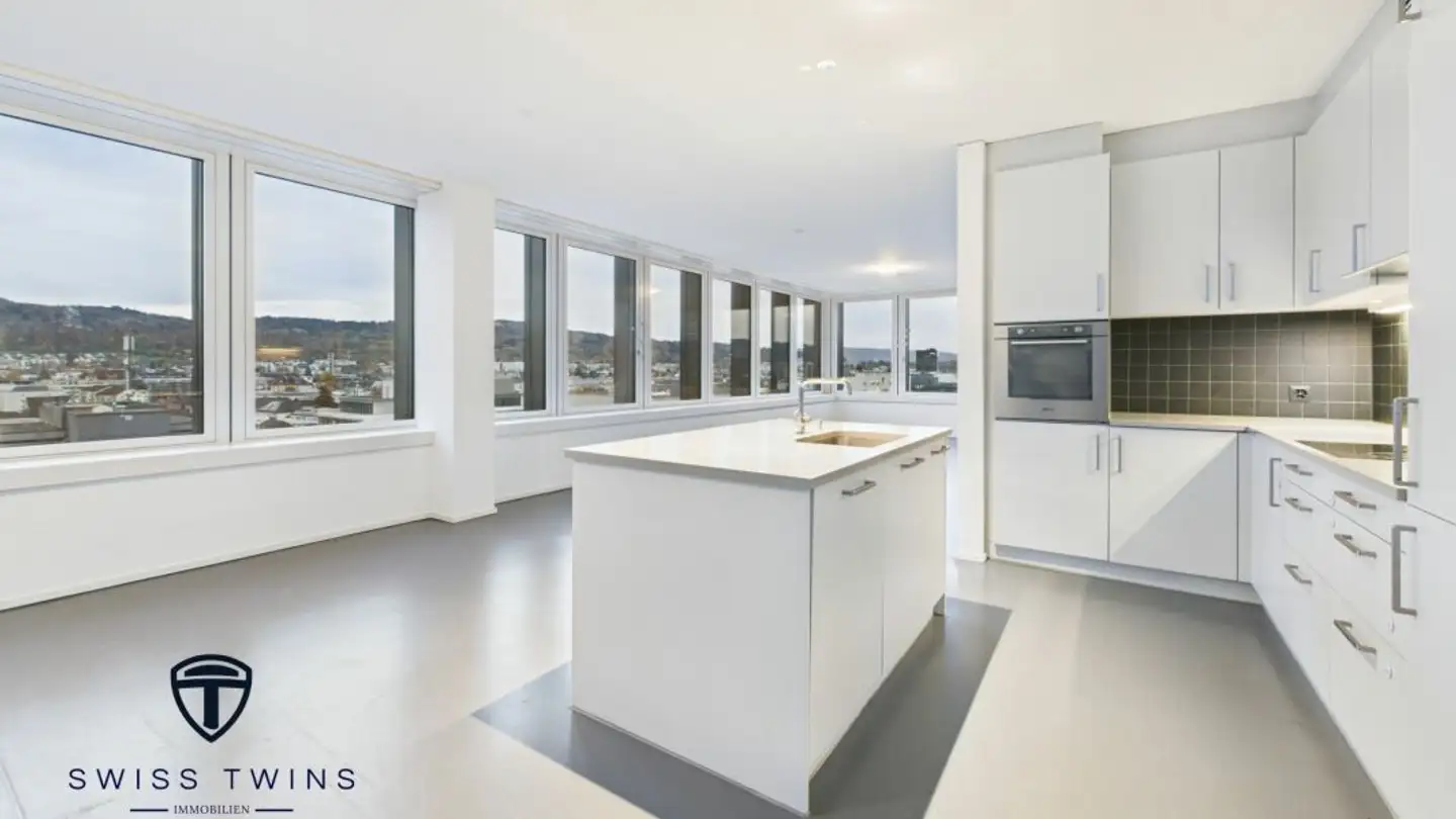 Apartment for rent - 8048 Zürich - Photo 2