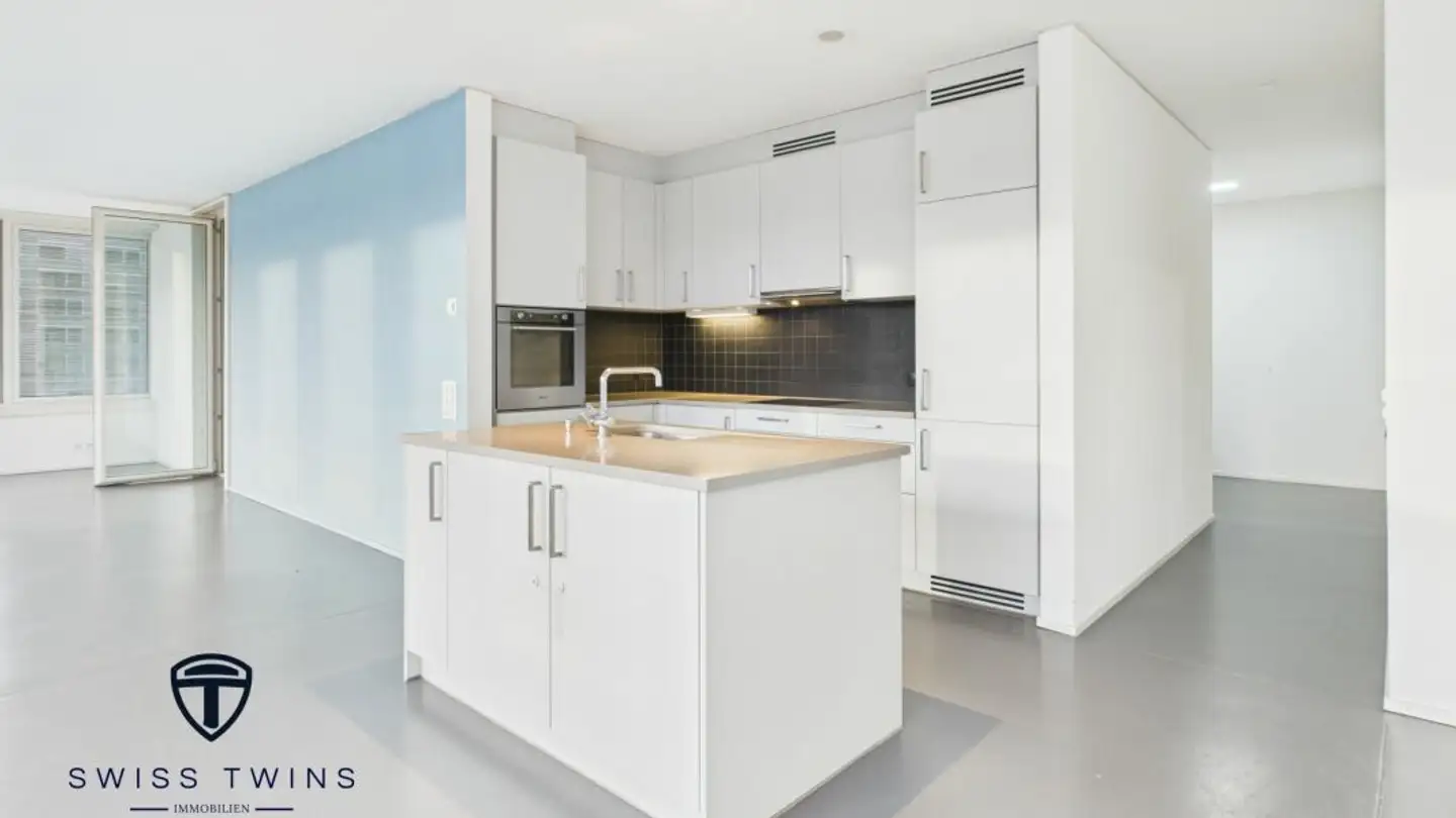 Apartment for rent - 8048 Zürich - Photo 3