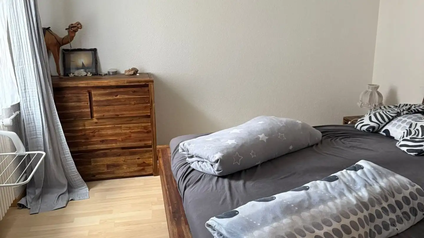 Apartment for rent - 8754 Netstal