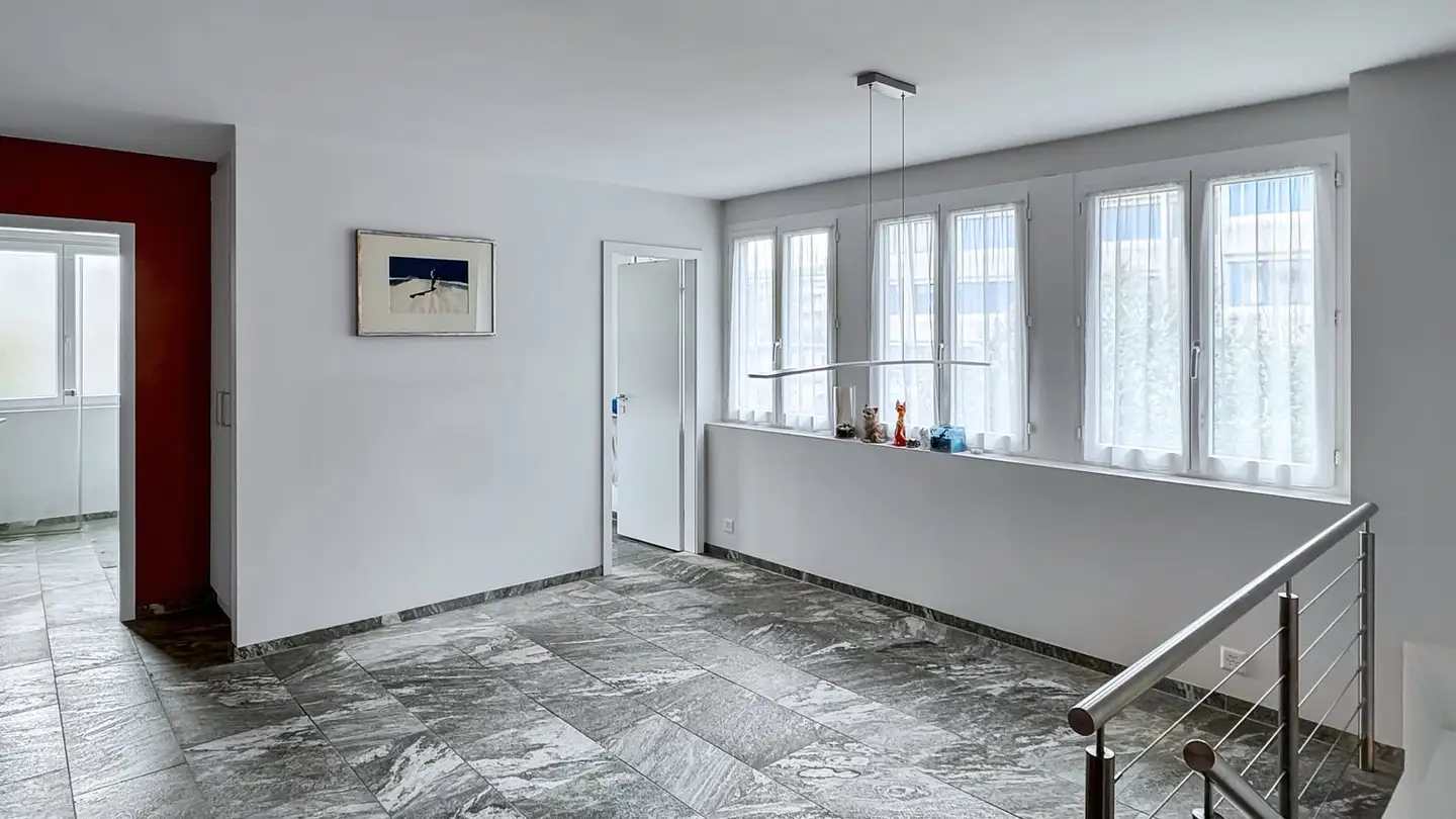 Einfamilienhaus mieten - In Blatten 4, 8600 Dübendorf - Foto 3