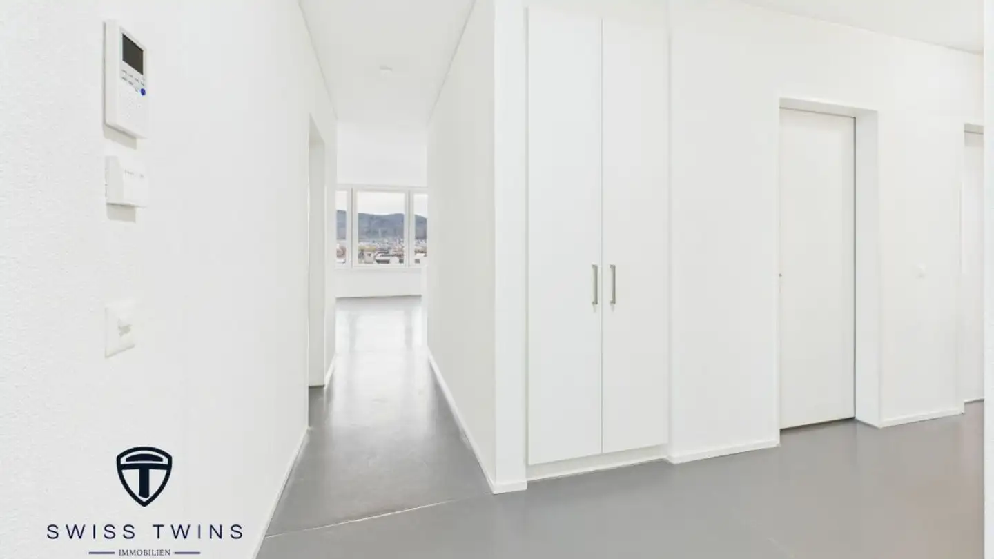 Appartement à louer - 8048 Zürich - Photo 4