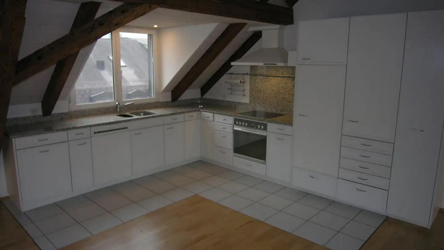 Apartment for rent - Breisacherstrasse 133, 4057 Basel