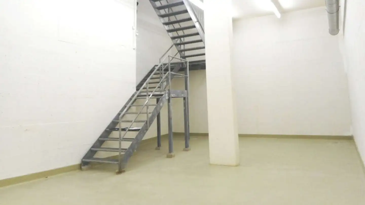 Sala hobby in affitto - Utengasse, 4058 Basel - Foto 3