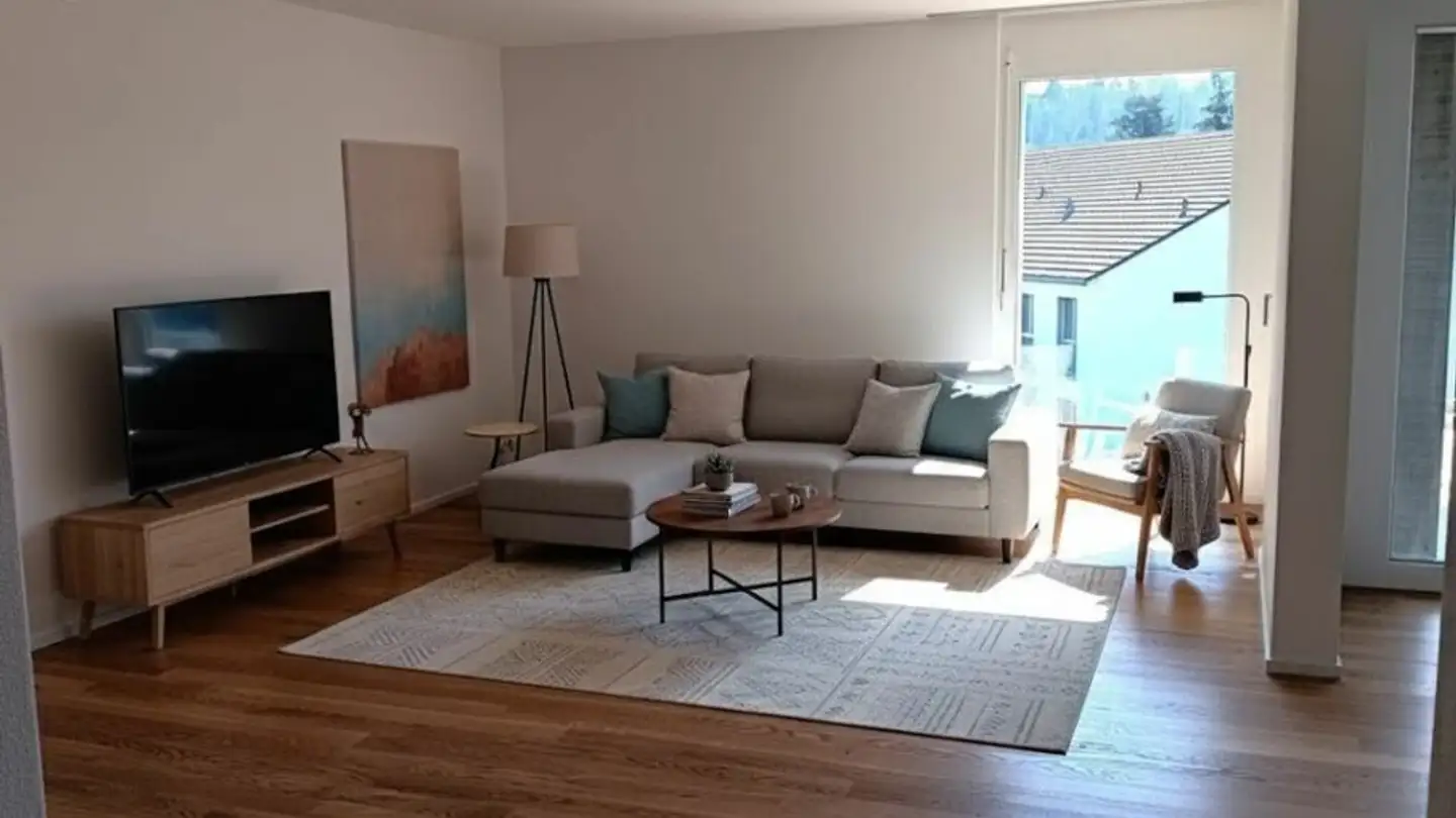 Apartment for sale - Bahnhofstrasse, 3292 Busswil BE