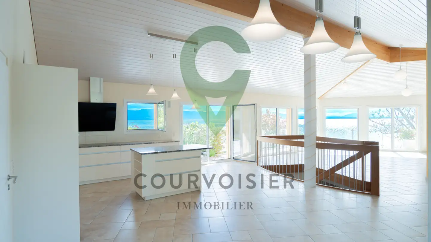 Single house for sale - 1166 Perroy - Photo 4