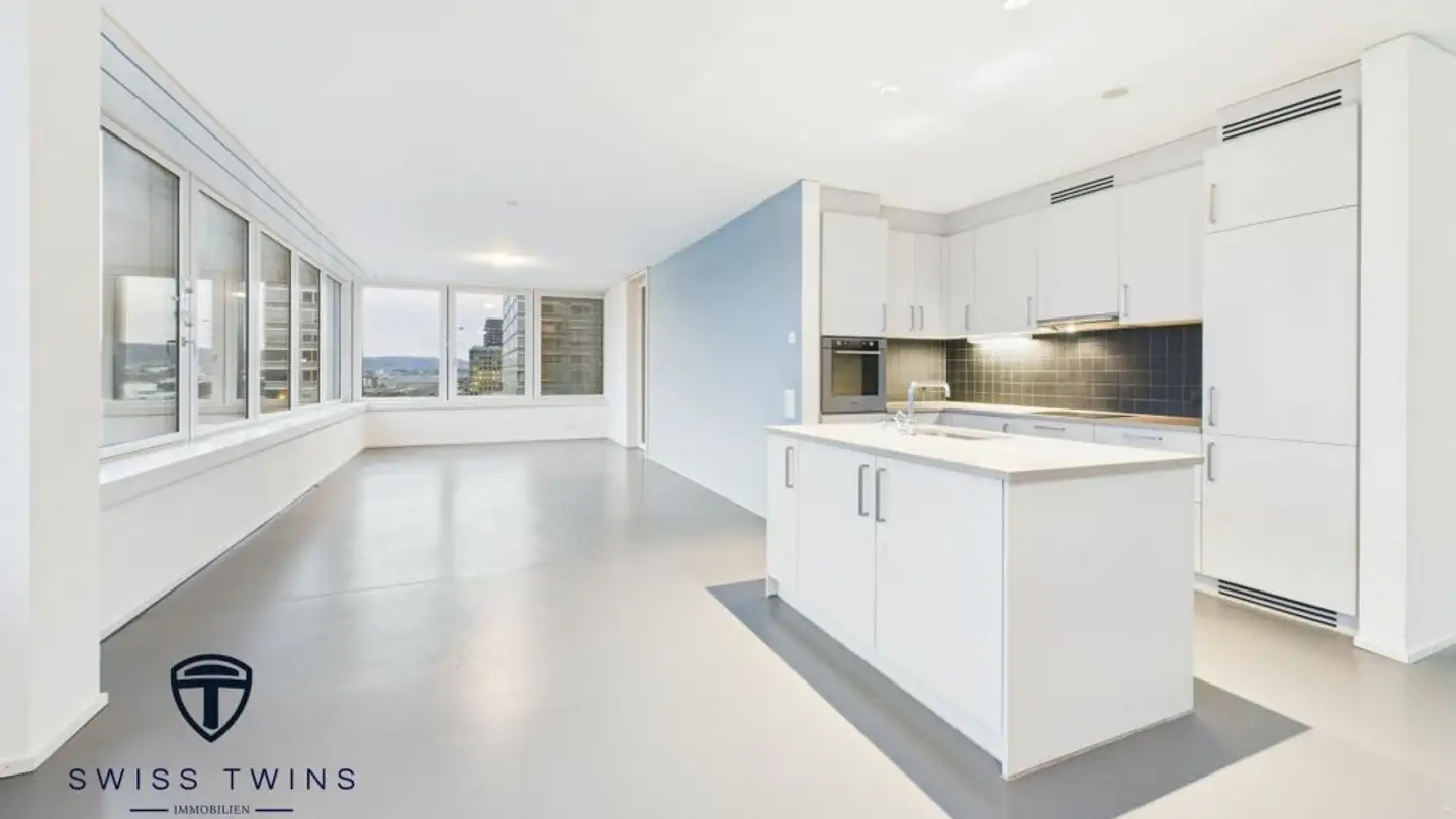 Apartment for rent - 8048 Zürich - Photo 4