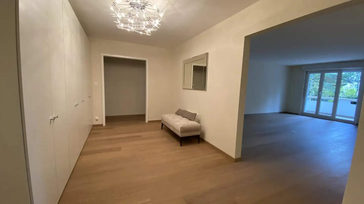 Appartamento in affitto - Avenue Du Temple 21b, 1012 Lausanne - Photo 2