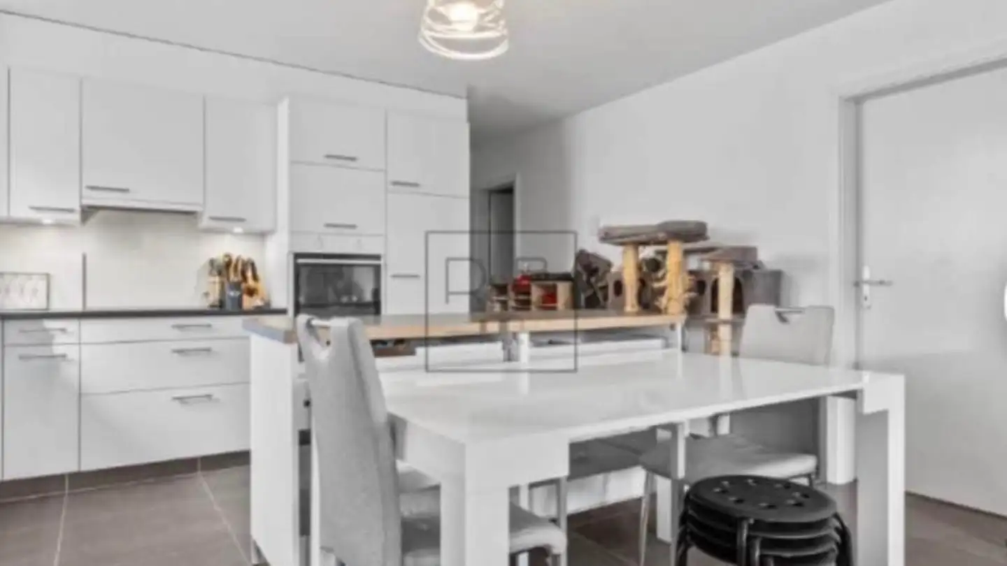 Appartamento in affitto - 1675 Mossel