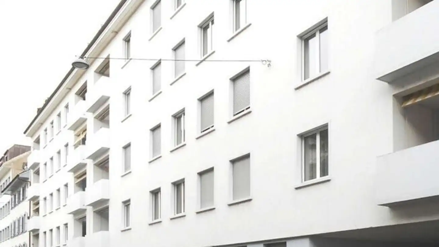 Sala hobby in affitto - Utengasse, 4058 Basel