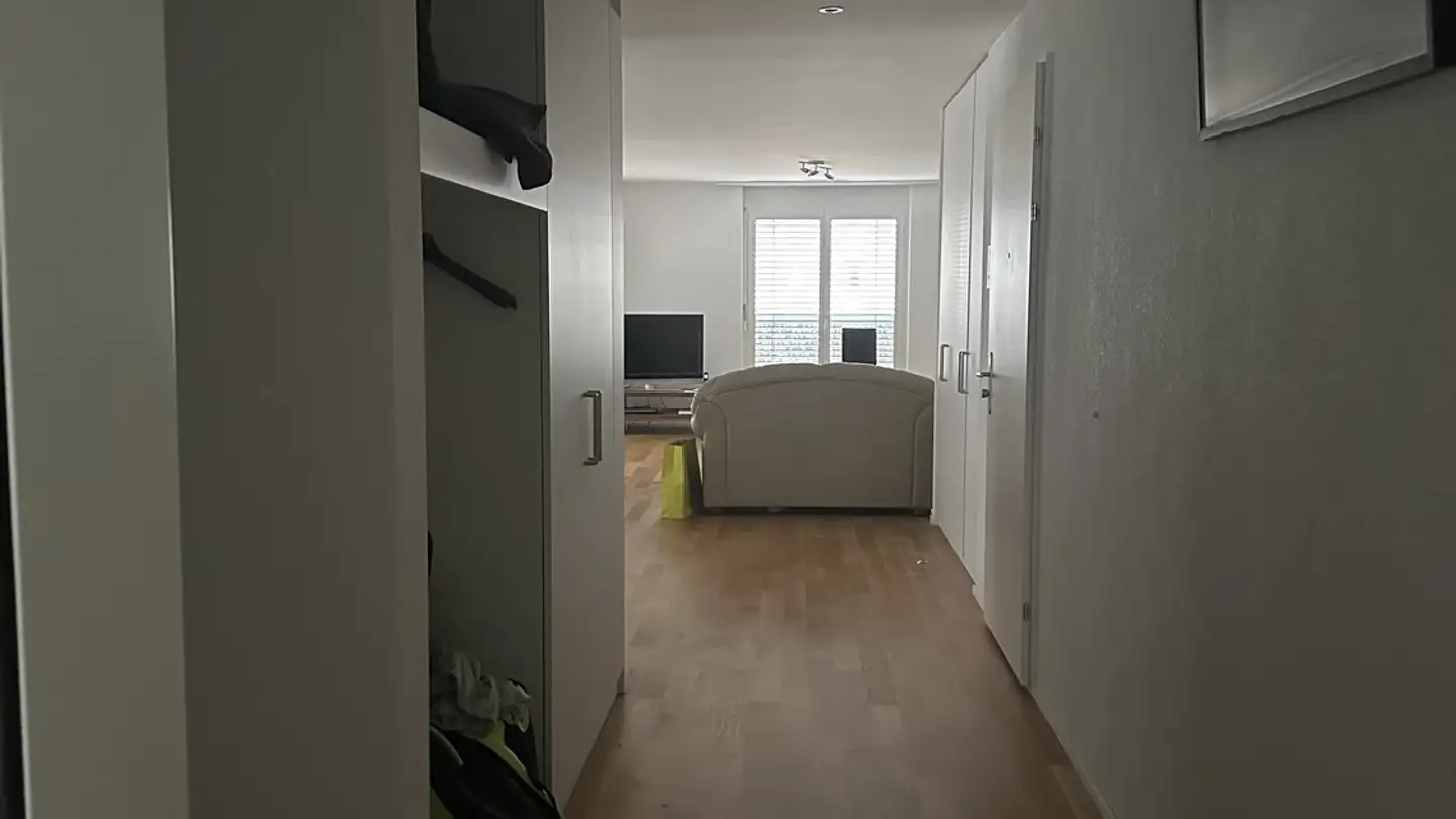 Zimmer mieten - 6300 Zug - Foto 4