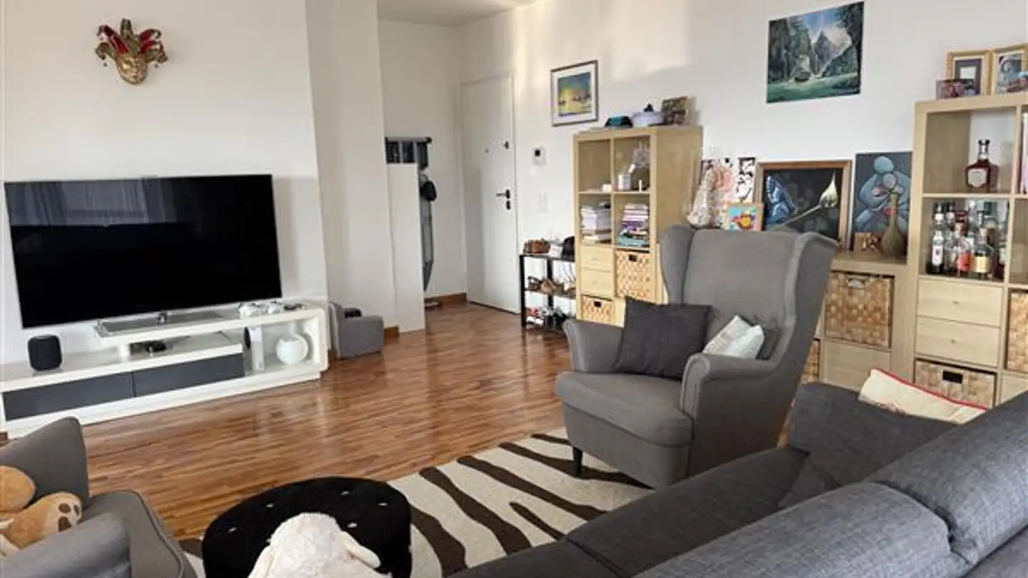 Appartamento in vendita - 6962 Viganello - Photo 3