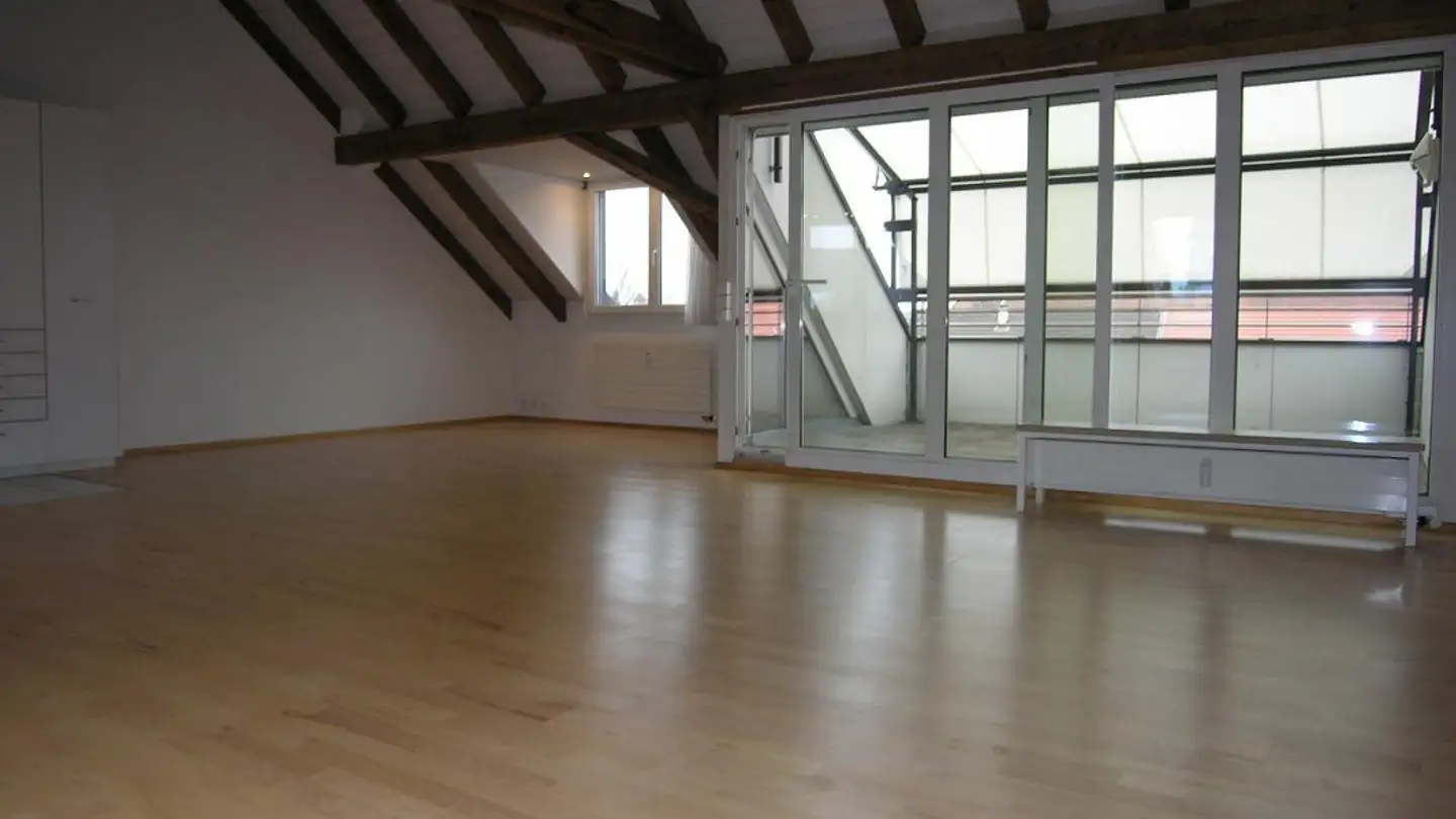 Apartment for rent - Breisacherstrasse 133, 4057 Basel - Photo 3