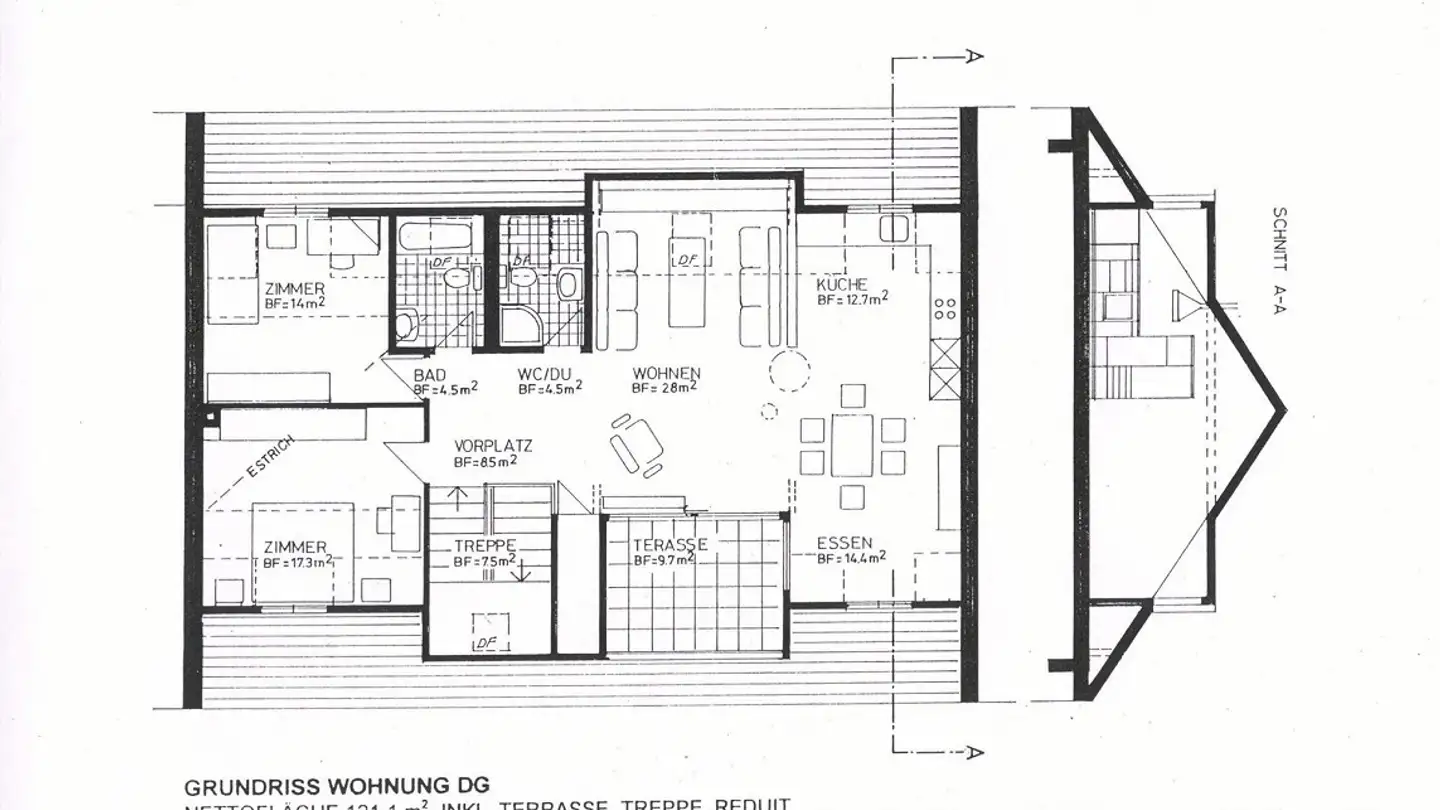 Apartment for rent - Breisacherstrasse 133, 4057 Basel - Photo 4