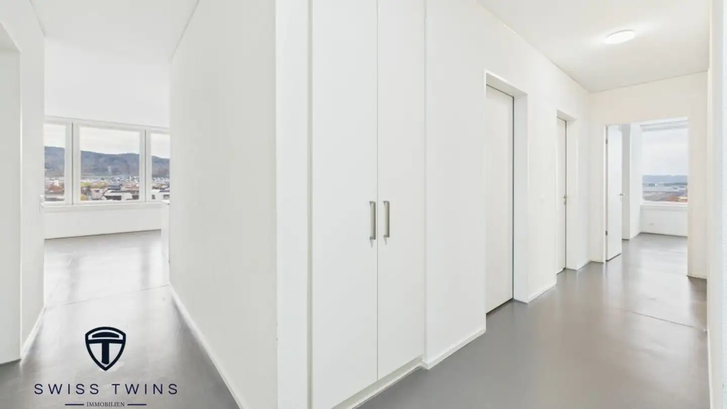 Apartment for rent - 8048 Zürich