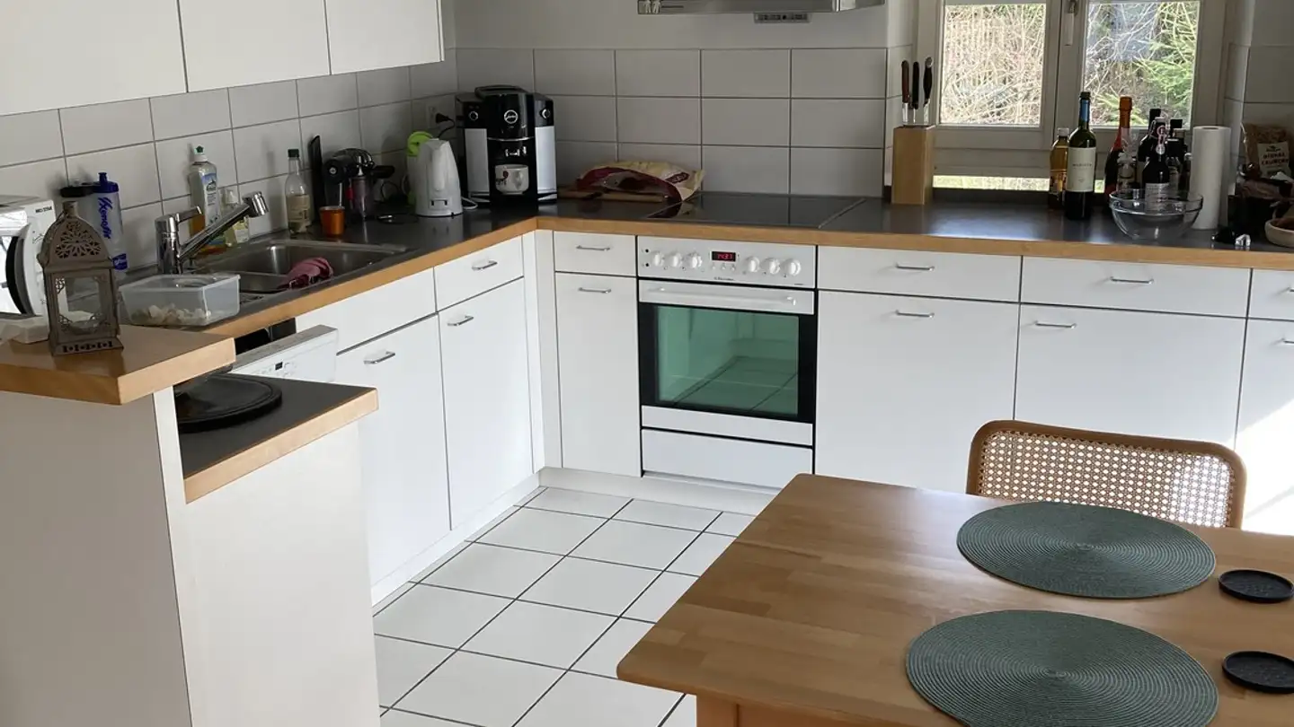Duplex in affitto - Mitteldorfstrasse 14, 5442 Fislisbach - Foto 3