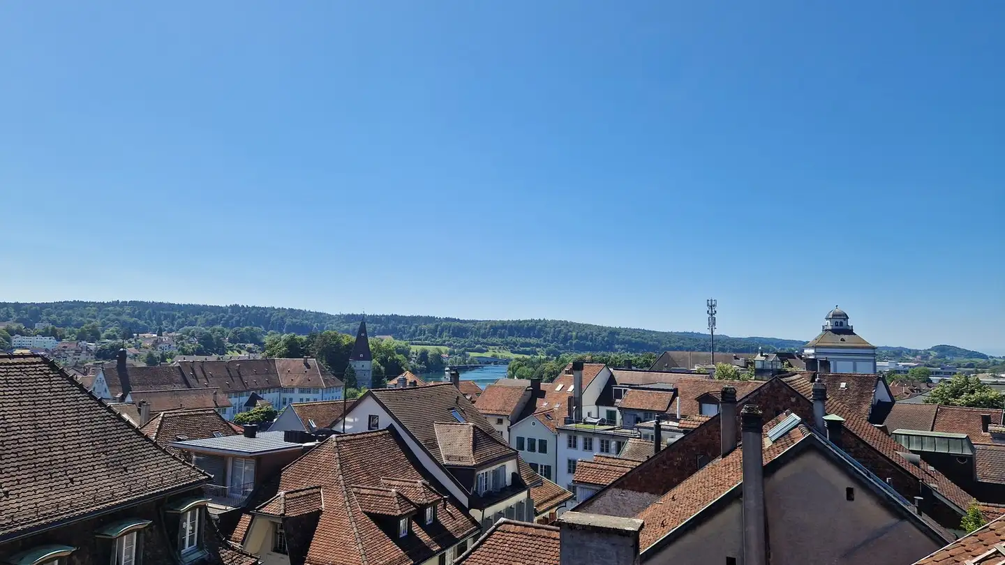 Loft mieten - Hauptgasse 21, 4500 Solothurn - Foto 3