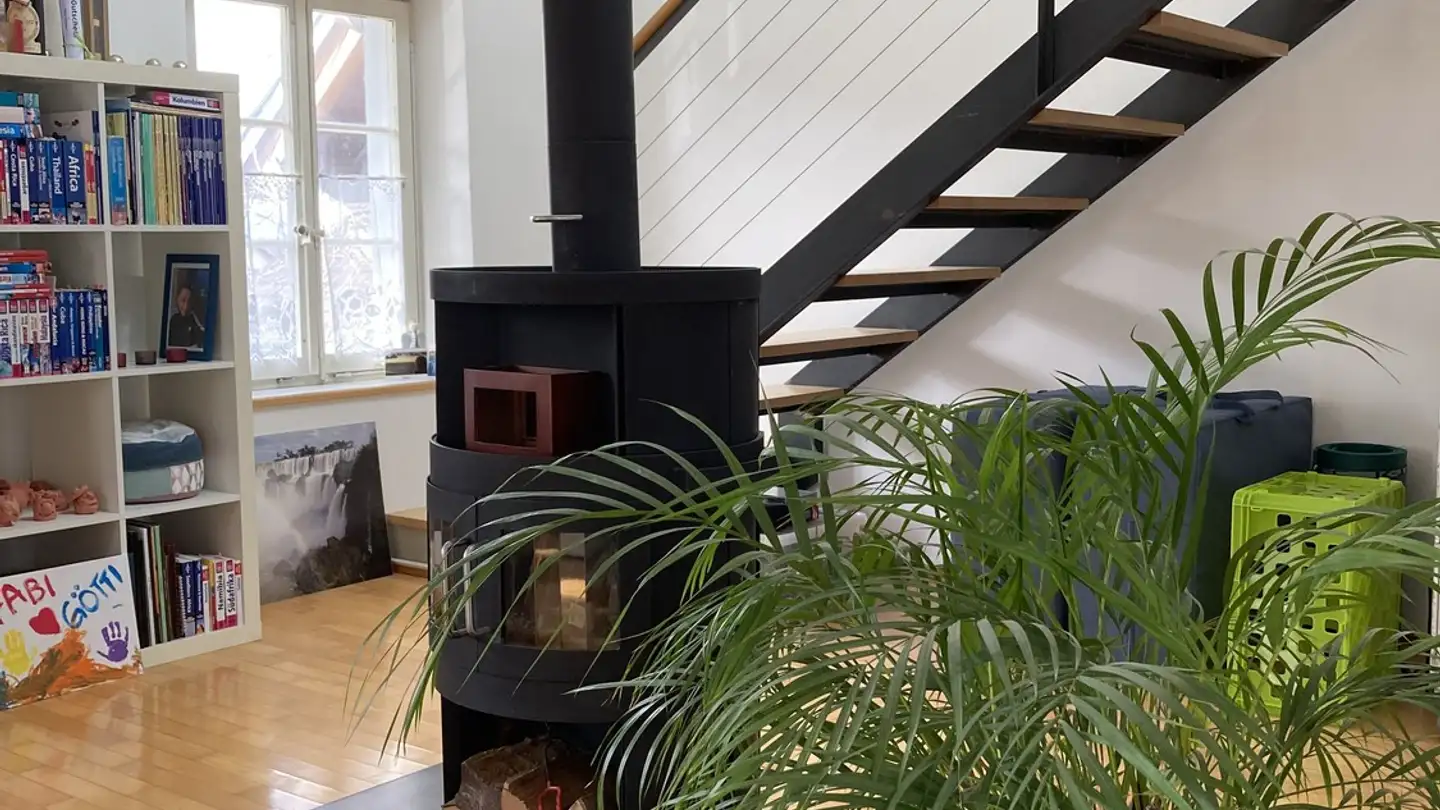 Duplex in affitto - Mitteldorfstrasse 14, 5442 Fislisbach