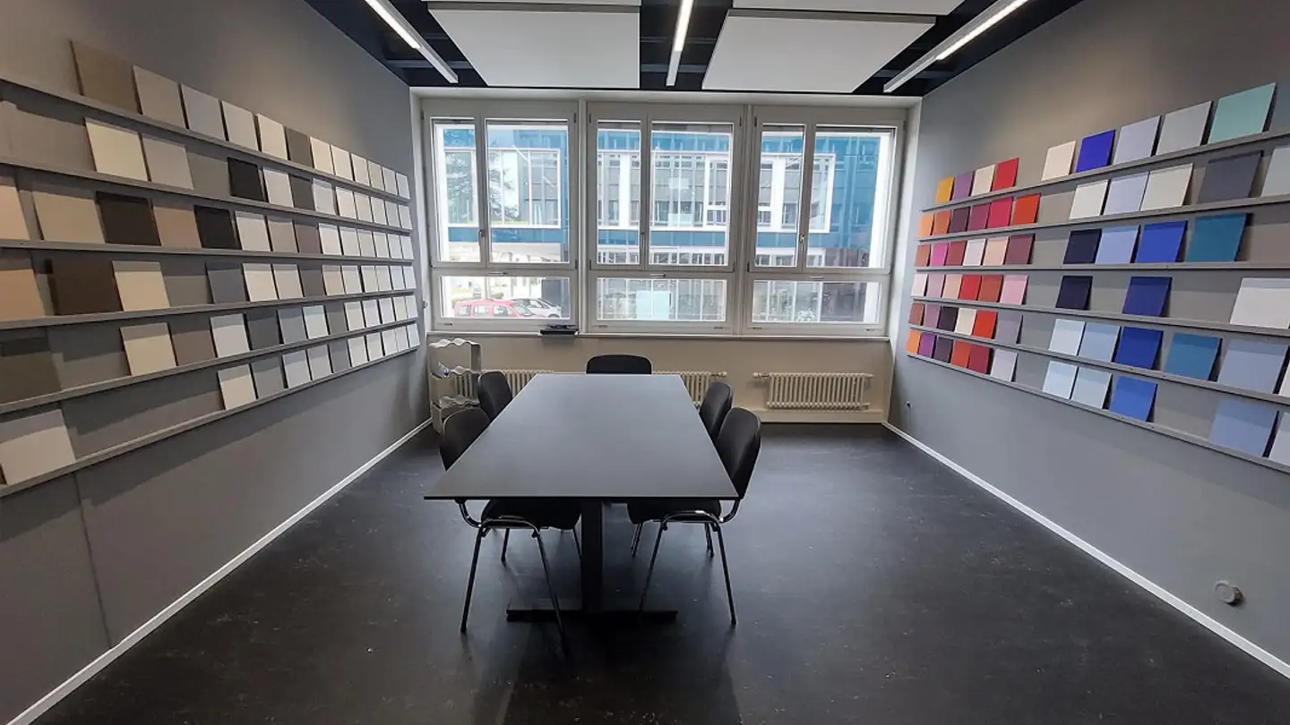 Bureau à louer - Rudolf-Diesel-Strasse 5, 8404 Winterthur - Photo 4