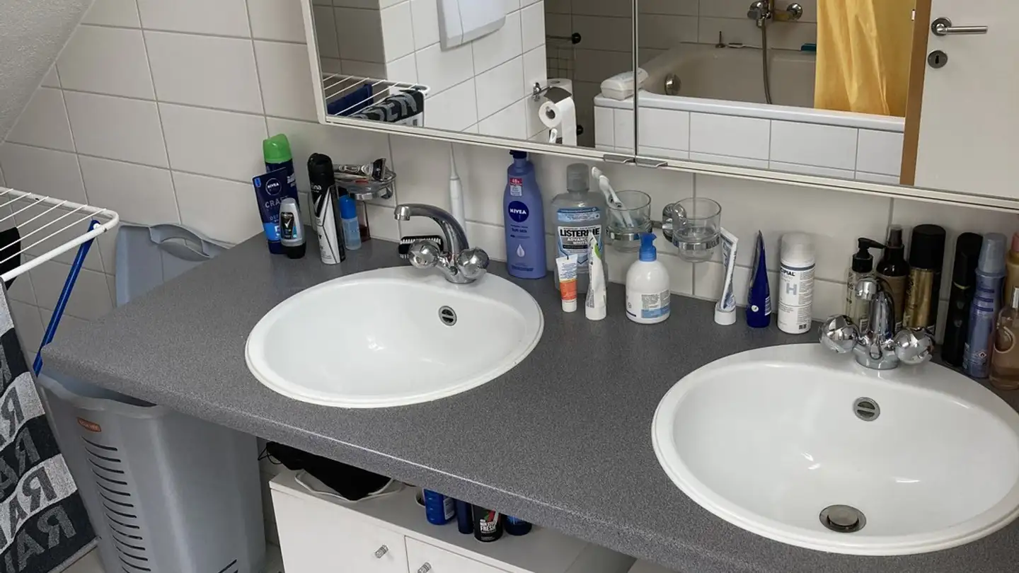Duplex in affitto - Mitteldorfstrasse 14, 5442 Fislisbach - Foto 4