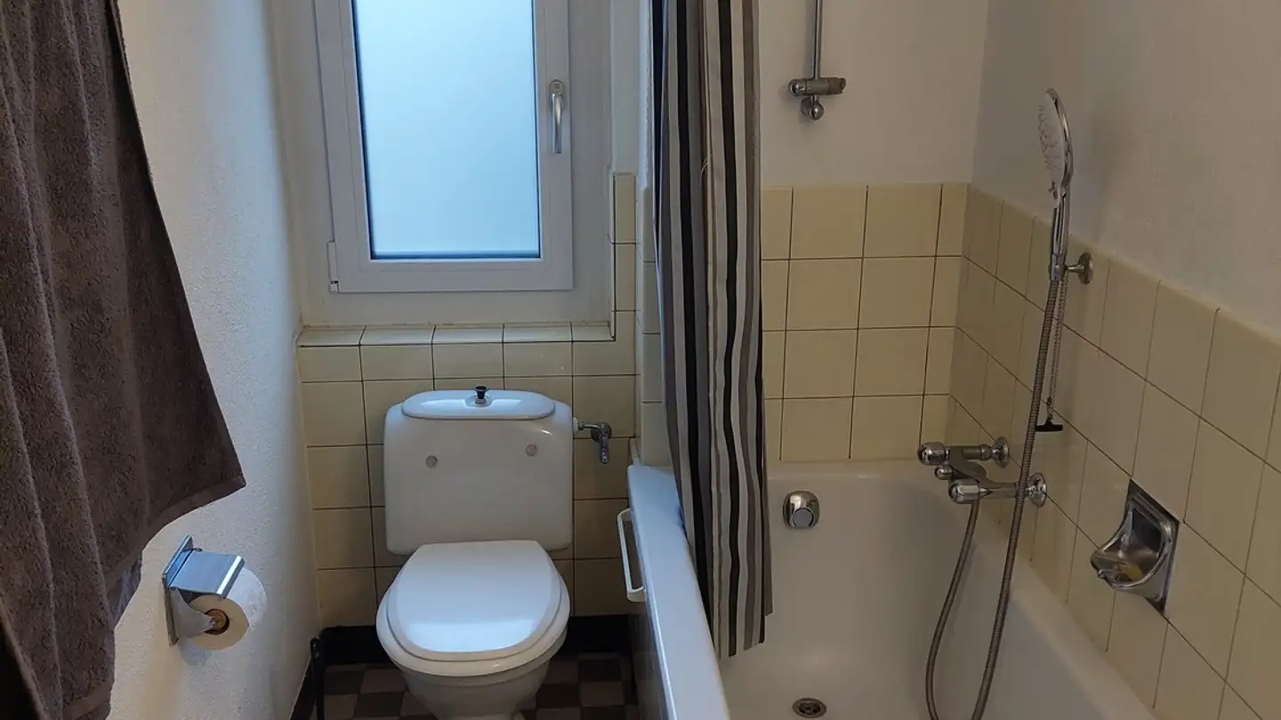 Appartamento in affitto - Am Luchsgraben 29, 8051 Zürich - Foto 4