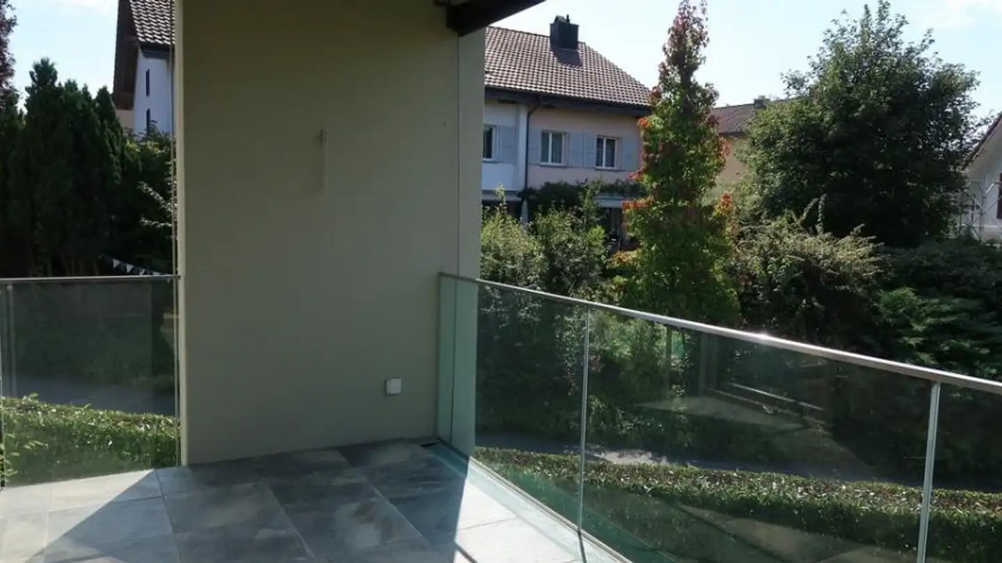 Appartamento in affitto - Hübeliweg 23, 3052 Zollikofen