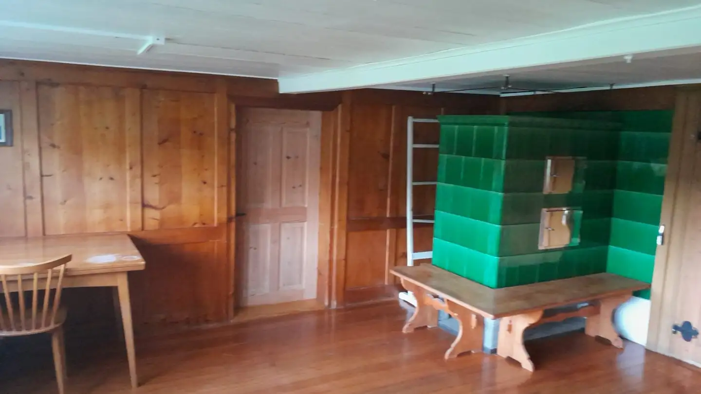 Einfamilienhaus mieten - Rotenwies 67, 9056 Gais