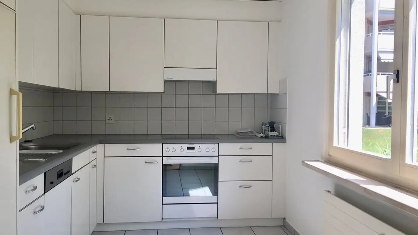 Apartment for rent - Moosweg 21, 8500 Frauenfeld - Photo 3