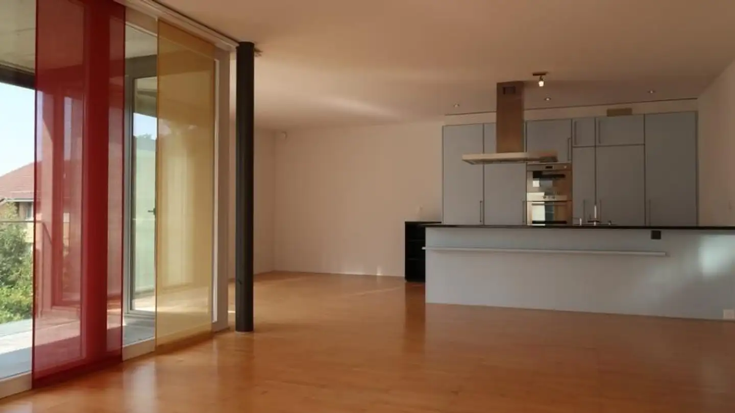 Appartamento in affitto - Hübeliweg 23, 3052 Zollikofen - Foto 3