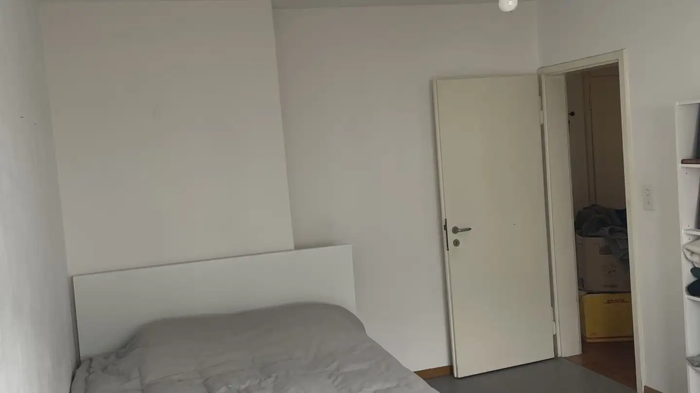 Zimmer mieten - 8050 Zürich - Foto 2