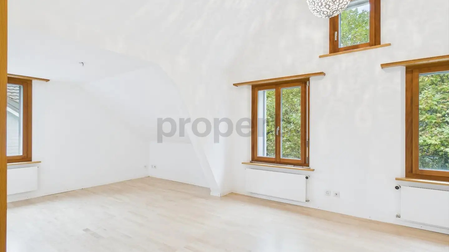 Wohnung mieten - 9500 Wil SG