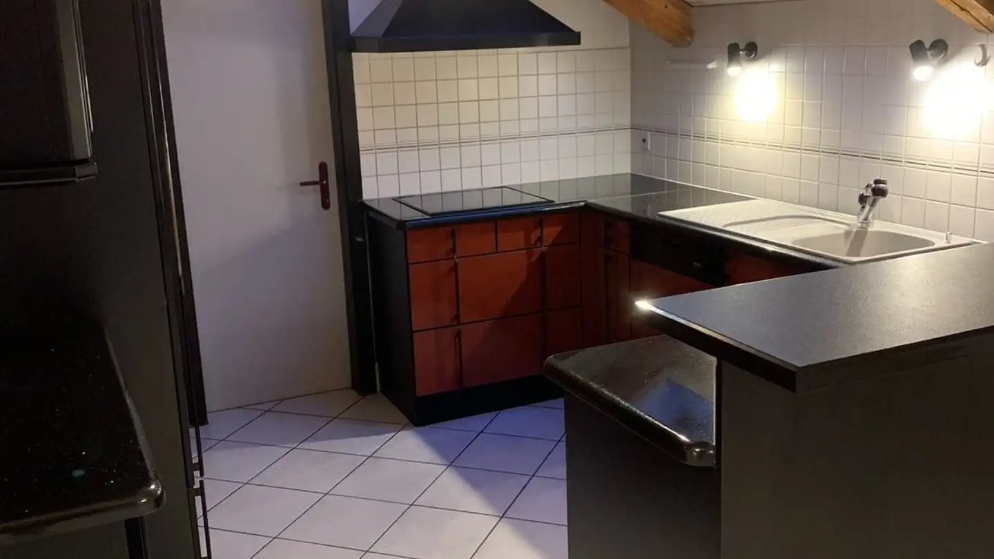 Appartamento in affitto - 2863 Undervelier - Foto 3