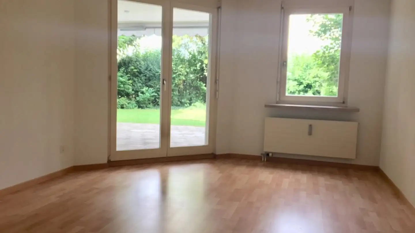 Apartment for rent - Moosweg 21, 8500 Frauenfeld - Photo 2