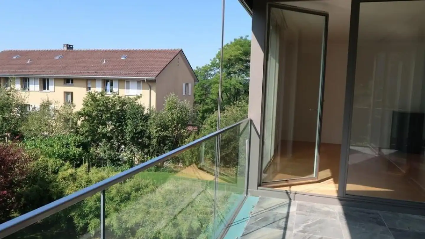 Appartamento in affitto - Hübeliweg 23, 3052 Zollikofen - Foto 2