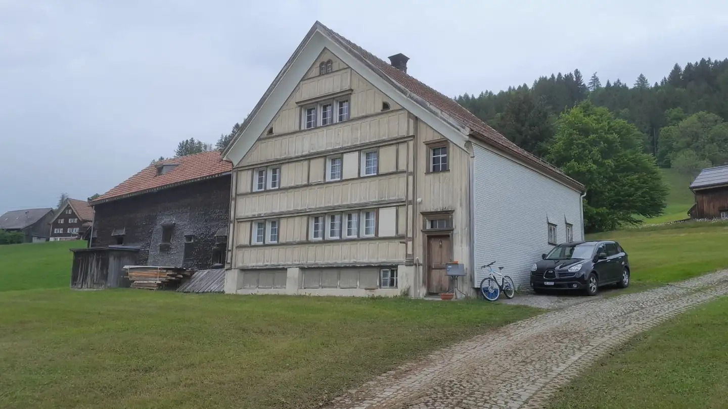 Casa singola in affitto - Rotenwies 67, 9056 Gais - Photo 2