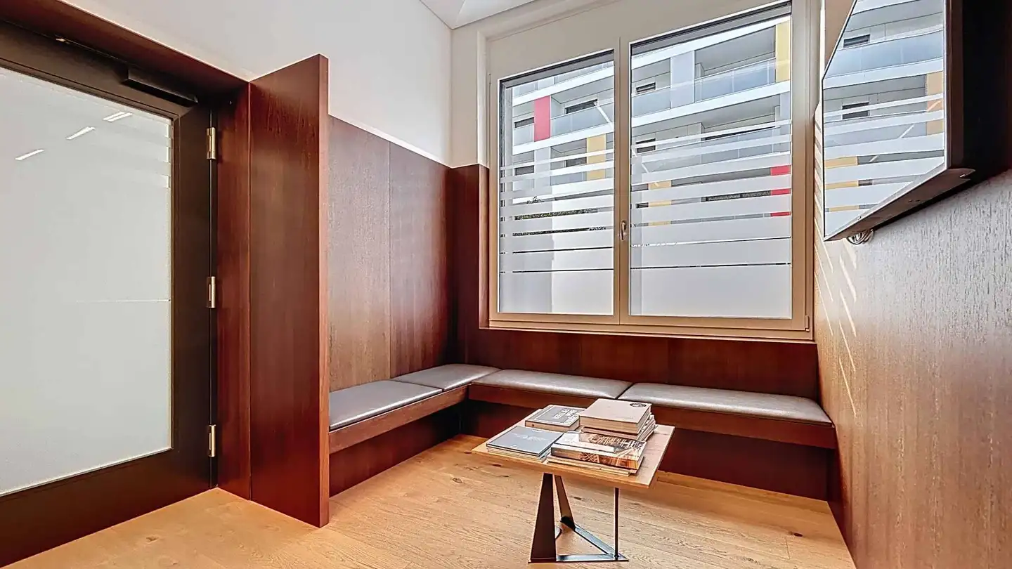 Spazio ufficio in vendita - 1630 Bulle - Foto 2