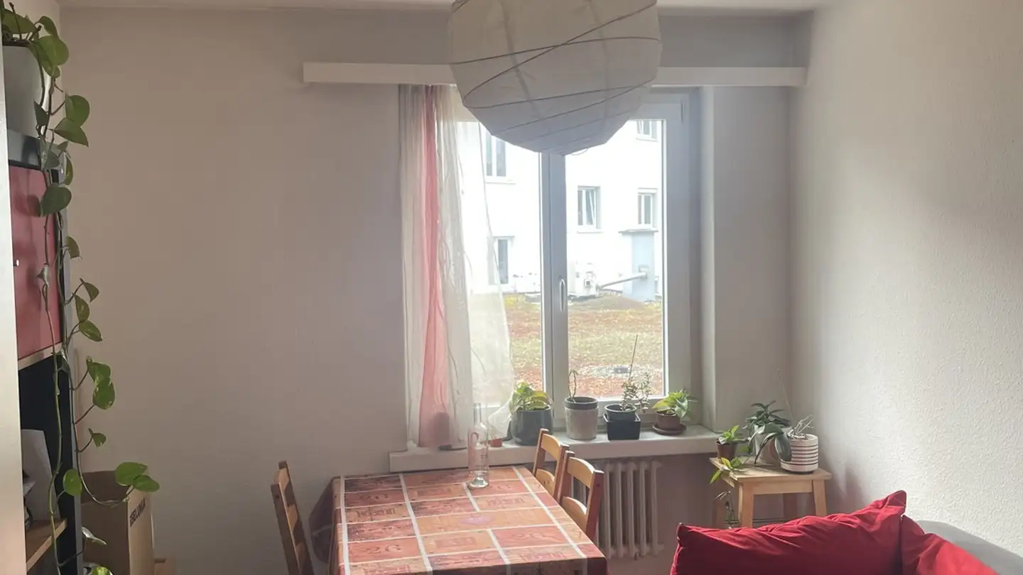 Zimmer mieten - 8050 Zürich - Foto 4