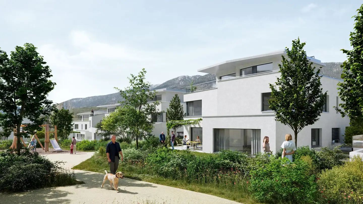 Casa singola in vendita - 2022 Bevaix - Foto 2