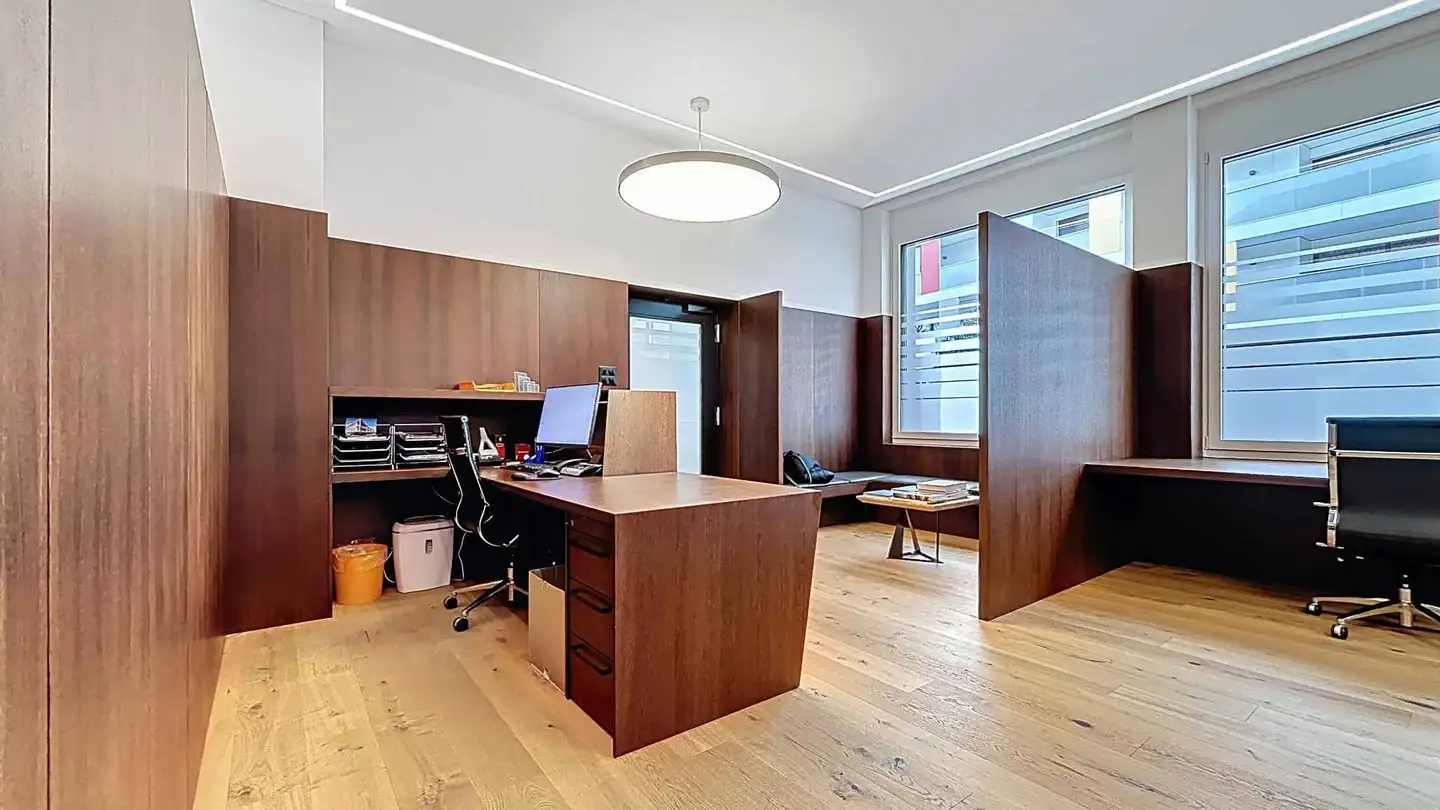 Spazio ufficio in vendita - 1630 Bulle - Foto 3