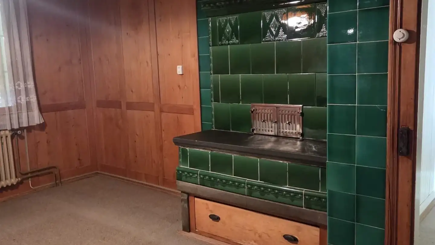 Apartment for rent - Bahnhofstrasse, 6166 Hasle LU