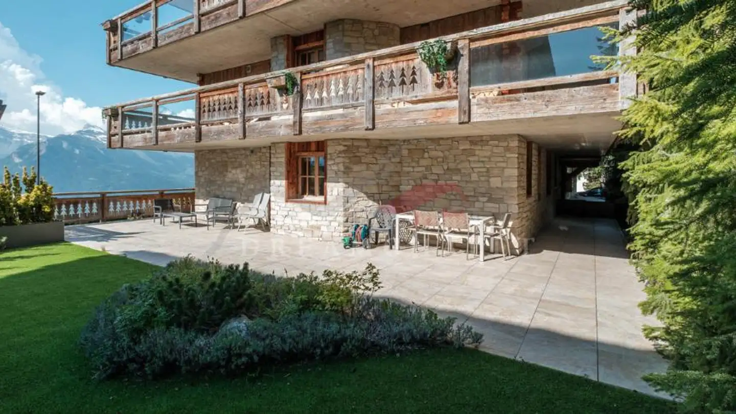 Appartement à vendre - Chemin Des Rairettes 6, 1997 Haute-Nendaz - Photo 2